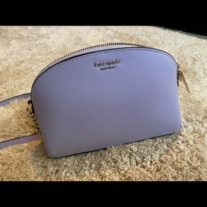 Kate Spade cross body purse